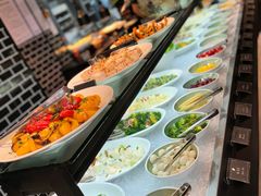 -拉蒂娜·巴西牛排馆 Latina·Brazilian Steakhouse(陆家嘴旗舰店)
