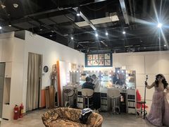 -海马体照相馆(天津世纪都会店)