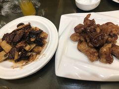 -名门小厨(劲松店)