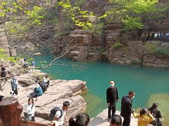 -云台山风景名胜区