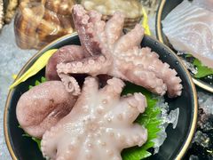 -一绪に和牛寿喜烧(罗湖益田假日店)