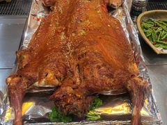 烤全羊整只-宗泉烤全羊·烤羊腿·家常菜(解放东路店)