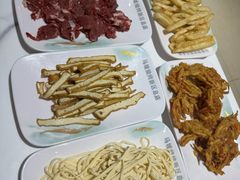 -清真·马坡烧烤涮牛肚·酸浆火锅(新区总店)