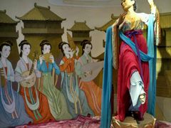 -天津华夏鞋文化博物馆