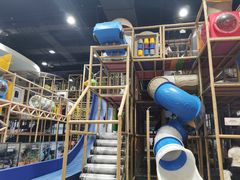 -杭州开元森泊度假乐园