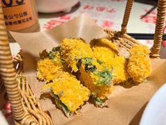 -老萍巷·莲花血鸭(步行街店)