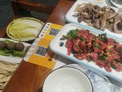 -乡土黄·鲜牛肉火锅·小龙虾(兴业街店)