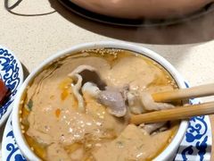 -东镇老火锅(长春路首店)