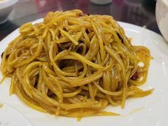 酸辣土豆丝-津菜宋记老房子(鼓楼店)