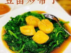 -新加坡泰园村酒楼直营(新华路店)