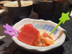 -德川家日本料理(丰科万达店)