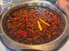 -枇杷园食为鲜火锅(南山店)