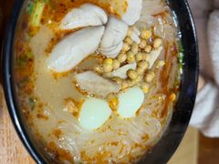 -青石桥老瓦房肥肠粉总店(青石桥总店)