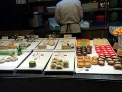 -鼎香缘海鲜自助火锅烤肉(锦辉购物广场店)