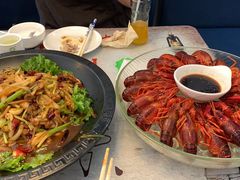 -金陵暴走小龙虾·迷踪蟹(凯德MALL店)
