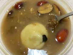 -罗子龙罗家桂花汤圆(曹都巷店)
