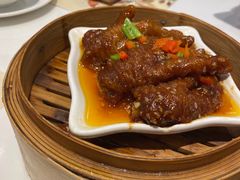 蒸凤瓜-虾饺妹·酒家(海珠广场店)