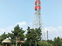 -羊亭河湿地公园