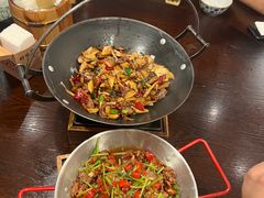 -吃货私房菜(丽江束河古镇店)