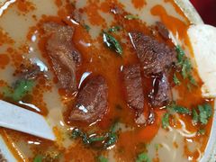 半筋半肉面-金杨拉面王小吃面馆·牛三宝面·红烧牛肉粉