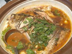 -老海陵·泰州菜(图书馆店)