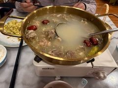 -黄山排云型旅酒店餐厅