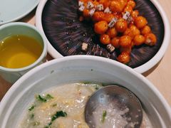 -吕氏疙瘩汤·海鲜新鲁菜(凯德mall新都心店)