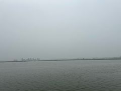 -白洋淀景区