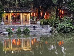 -荔湾湖公园