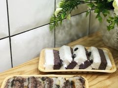 -南大门韩国米糕(公滨路店)