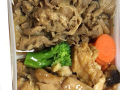 -吉野家(天坛东路店)