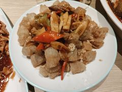 -小船渔村•大连菜•大连焖鱼(黄河路店)