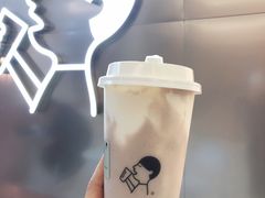 -喜茶(永旺梦乐城店)