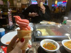 -名扬煮艺肥牛自助火锅(东平店)