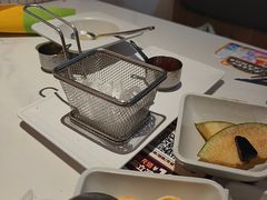 -豪客来牛排(中华城店)