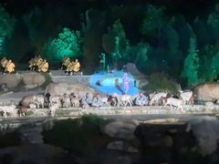 -禅宗少林·音乐大典