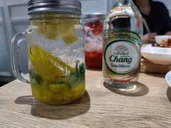 -小雅木姜子烤鸡·贵州菜(鸿通城店)