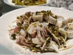 -小厨师·二十年沈家门小海鲜(百井坊巷店)