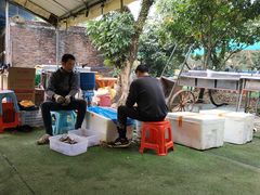 -小蜜蜂团建自助烧烤场(小洲村店)
