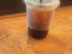 -常识咖啡common sense(春熙路店)