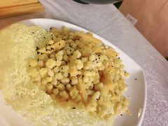 蛋黄南瓜玉米粒-乾园(天河城店)