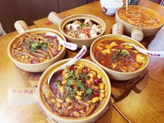 -罗妈砂锅(江苏南京江宁万达店)