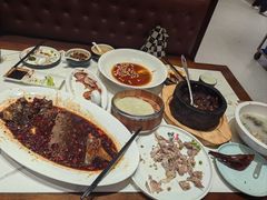 -梅利汴京烤鸭•开封豫菜地标店(东大街店)