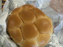 -麦当劳(天兴罗斯福店)