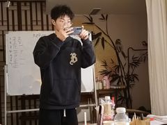 -剧狐剧本杀·月球探案馆(人民广场1号店)