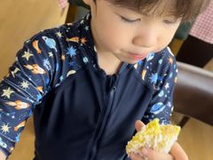 -129老爸茶丨清补凉