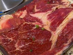 -首尔烤肉大排档(合生汇店)