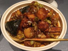 -小天厨民间菜馆(深圳街店)