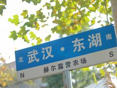 -HERRE·FARM 赫尔露营农场·团建聚会包场