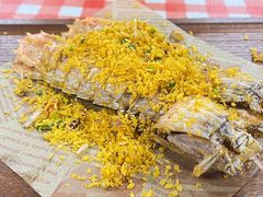 -琼大师东方烤乳猪(亚特兰蒂斯店)